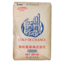 日本昭和包粉coup De Chance Japan De Chance Flour 1k 食聯盟eat Union