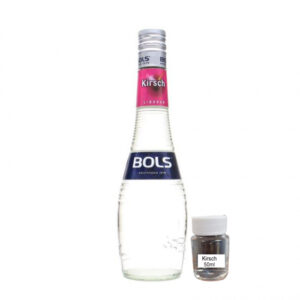 櫻桃酒 (Kirsch) 50 ml