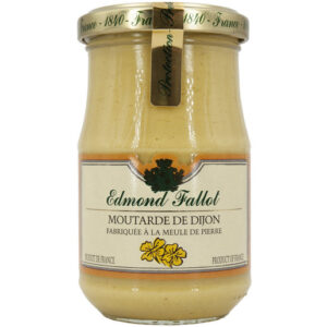 大藏芥辣（Dijon Mustard)