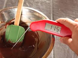 The Best Way to Temper Chocolate | The Food Lab | Serious Eats