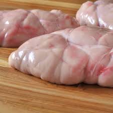 Veal Sweetbreads, Humanely-Raised | Shop D'Artagnan