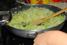 Sweating (cooking) - Wikipedia