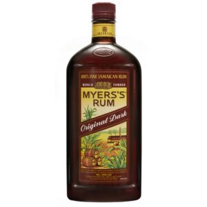 蘭姆酒 (Rum) 1 Litre