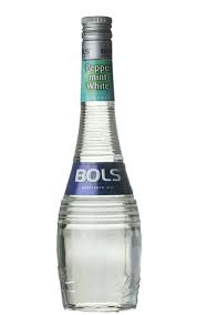 Bols Peppermint White