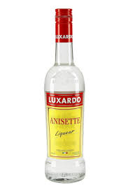 Luxardo Anisette Liqueur Price & Reviews | Drizly