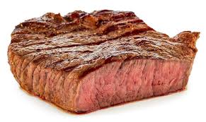 Beef Steak - Marions Kochbuch