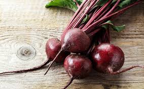 Beetroot: Benefits and nutrition