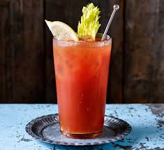 Bloody mary recipe | BBC Good Food