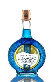 Curaçao (liqueur) - Wikipedia