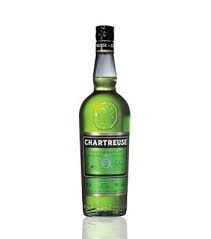 Chartreuse Green Liqueur- Liqueur | HK Liquor Store | 香港烈酒專門店