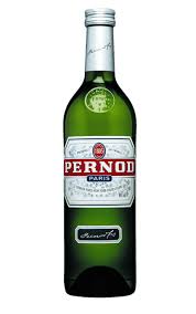 保樂利加酒(Pernod) 750 ml