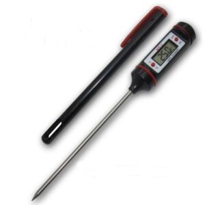 溫度計(Thermometer)