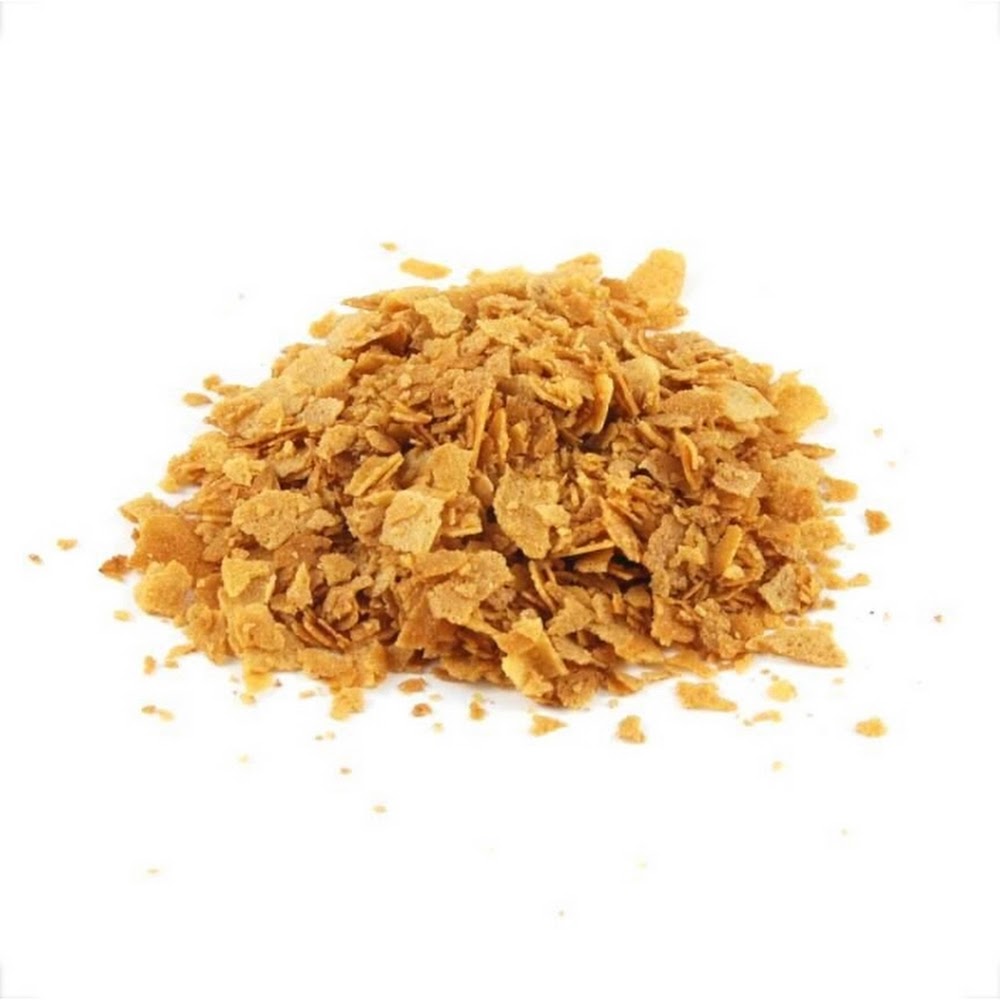 薄脆片 (Feuilletine)