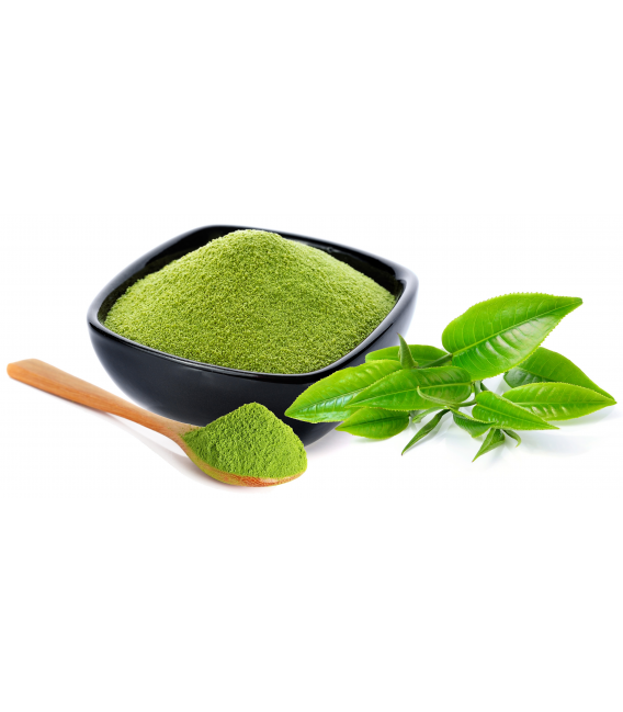 綠茶粉 (Green Tea Powder) 100 gm