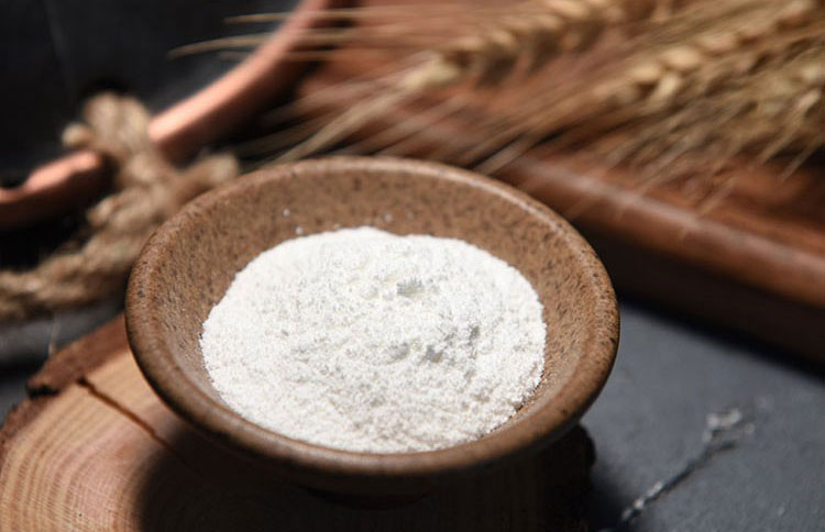 食用嗅粉 (Ammonia Powder)