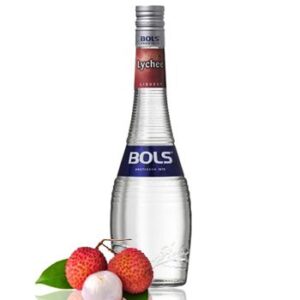 茘枝甜酒 (Lychee Liqueur) 50 ml