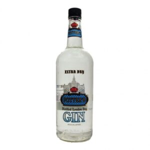 Gin 酒 (Gin " Potter") 50 ml