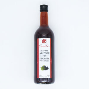 紅酒醋 (Red Wine Vinegar) 750ml