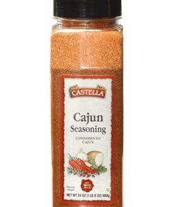 美國奇津調味粉 (USA Cajun Seasoning) 100 gm