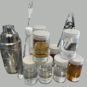 雞尾酒套裝 (Cocktail Set)