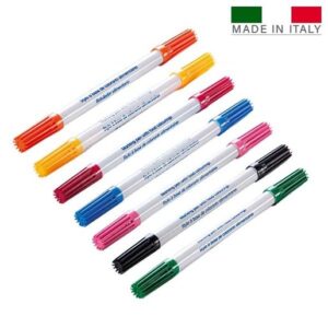 食用兩頭筆  (Food Coloring Pen)