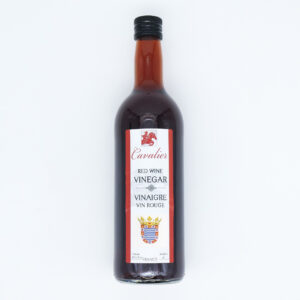 些厘醋 (Sherry Vinegar) 750ml