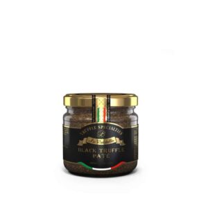 黑松露醬 (Black Truffle paste) 90ml