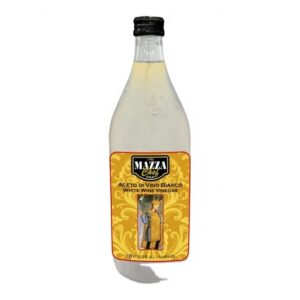 白酒醋 (White Wine Vinegar) 1 litre