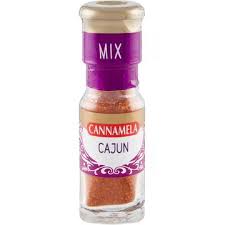 奇津粉 (Cajun powder) 35g