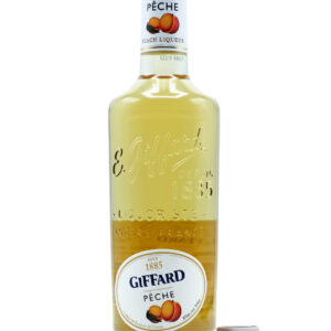 桃酒 (Peach Liqueur) 50ml