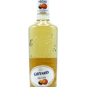 桃酒 (Peach Liqueur) 700ml