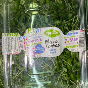 栽種魚香苗 (Micro Leaf in Basil) 150g