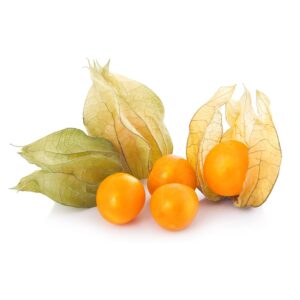 龍珠果(Gooseberries)100g