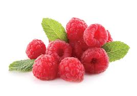 新鮮紅桑子 (Raspberries)170g
