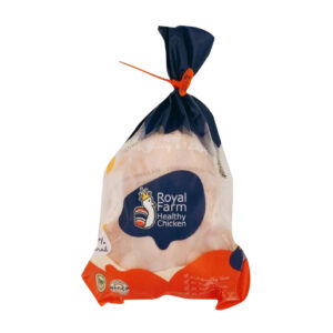 "皇室農場" 泰國無激素全雞  ("Royal Farm"Thai Chicken Whole ,NO ADDED HORMONES) 1 隻 (1 pc)