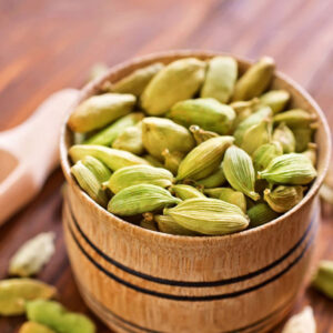 乾小荳蔻 (Dried Cardamon) 50g