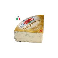 意大利高干蘇那籃紋芝士 (Italy Gorgonzola Blue Cheese )200g