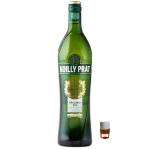 萊利達法國威末 (Noilly Prat Vermouth) 50ml
