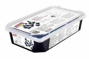 藍草莓冷藏果茸 (Blueberry Puree) 200g
